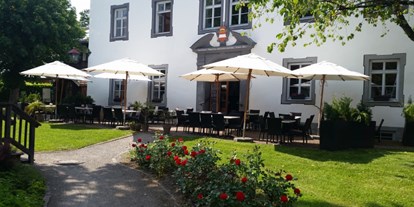 Hotels und Ferienwohnungen im Oberallgäu - Bad Hindelang - Schlosskeller - Restaurant & Café in Bad Hindelang im Allgäu - Schlosskeller - Restaurant & Café in Bad Hindelang im Allgäu