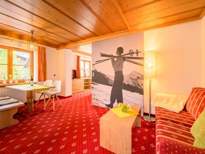 Hotels und Ferienwohnungen im Oberallgäu - Freizeit: Radfahren - PLZ 87561 (Deutschland) - Hotel Weinklause in Oberstdorf im Allgäu - Hotel & Restaurant Weinklause in Oberstdorf im Allgäu