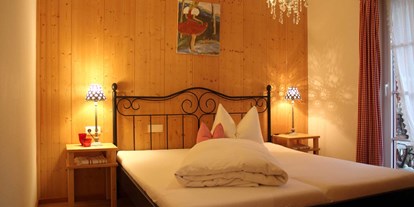 Hotels und Ferienwohnungen im Oberallgäu - Allgäu - Gästehaus Alpin - Ferienwohnungen in Oberstdorf im Allgäu - Gästehaus Alpin - 4-Sterne Ferienwohnungen im Allgäu