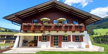 Hotels und Ferienwohnungen im Oberallgäu - Ferienappartements - Ferienwohnungen Berg und Tal im Kleinwalsertal - Berg und Tal - Ihre Ferienappartements im Kleinwasertal