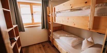 Hotels und Ferienwohnungen im Oberallgäu - Ausstattung: WLAN inklusive - Ferienwohnungen im Allgäu - Familie Scholl in Bad Hindelang - Ferienwohnungen Scholl - private Sauna oder Infrarotkabine