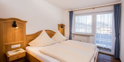 Hotels und Ferienwohnungen im Oberallgäu - Ferienwohnungen in Oberstdorf im Allgäu - Josef Anger - Ferienwohnungen Anger in Oberstdorf im Allgäu