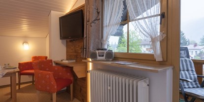 Hotels und Ferienwohnungen im Oberallgäu - Bayern - Ferienwohnungen Sonnenheim - in Oberstdorf im Allgäu - Sonnenheim - Ferienwohnungen in Oberstdorf im Allgäu