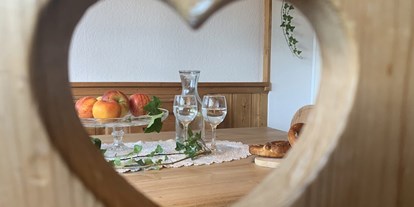 Hotels und Ferienwohnungen im Oberallgäu - Ausstattung: Wäschetrockner - Oberallgäu - Ferienhof Stiefel über Sonthofen im Allgäu - Ferienhof Stiefel über Sonthofen im Allgäu