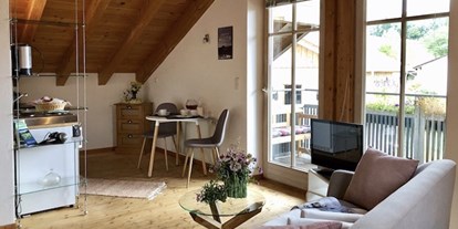 Hotels und Ferienwohnungen im Oberallgäu - Reisegrund: Wanderurlaub - Sonthofen - Ferienhof Stiefel über Sonthofen im Allgäu - Ferienhof Stiefel über Sonthofen im Allgäu