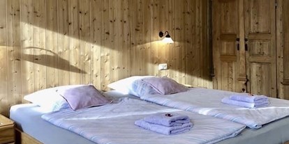 Hotels und Ferienwohnungen im Oberallgäu - Freizeit: Sauna - Allgäu - Ferienhof Stiefel über Sonthofen im Allgäu - Ferienhof Stiefel über Sonthofen im Allgäu