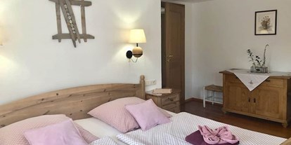 Hotels und Ferienwohnungen im Oberallgäu - Reisegrund: Familienurlaub - Sonthofen - Ferienhof Stiefel über Sonthofen im Allgäu - Ferienhof Stiefel über Sonthofen im Allgäu