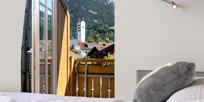 Hotels und Ferienwohnungen im Oberallgäu - Unterkunftsart: Gruppenunterkunft - Allgäu - Ferienhaus & Ferienwohnungen im Allgäu - Berg Fux in Sonthofen - Berg Fux Ferienhaus & Wohnungen in Sonthofen im Allgäu