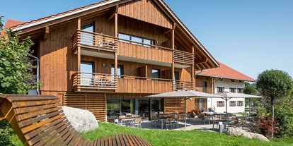 Hotels und Ferienwohnungen im Oberallgäu - Reisegrund: Skiurlaub - Hierlhof - Gastfreundschaft am Alpsee im Allgäu - Hierlhof - Gastfreundschaft am Alpsee im Allgäu