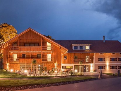 Hotels und Ferienwohnungen im Oberallgäu - Reisegrund: Skiurlaub - PLZ 87509 (Deutschland) - Hierlhof - Gastfreundschaft am Alpsee im Allgäu - Hierlhof - Gastfreundschaft am Alpsee im Allgäu