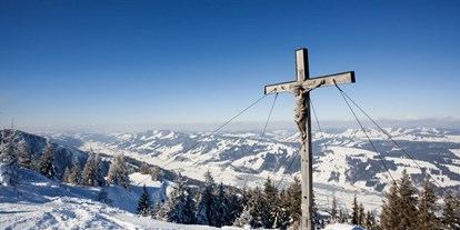 Hotels und Ferienwohnungen im Oberallgäu - Reisegrund: Familienurlaub - Oberallgäu - Hierlhof - Gastfreundschaft am Alpsee im Allgäu - Hierlhof - Gastfreundschaft am Alpsee im Allgäu