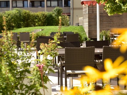 Hotels und Ferienwohnungen im Oberallgäu - Freizeit: Massage - DIE GAMS - Hotel & Resort in Bad Hindelang im Allgäu - DIE GAMS - Hotel & Resort in Bad Hindelang im Allgäu