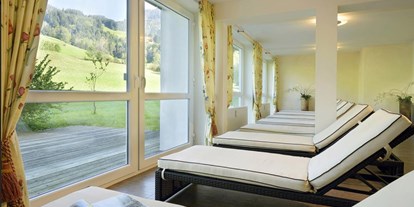 Hotels und Ferienwohnungen im Oberallgäu - Freizeit: Wellness - Bayern - DIE GAMS - Hotel & Resort in Bad Hindelang im Allgäu - DIE GAMS - Hotel & Resort in Bad Hindelang im Allgäu