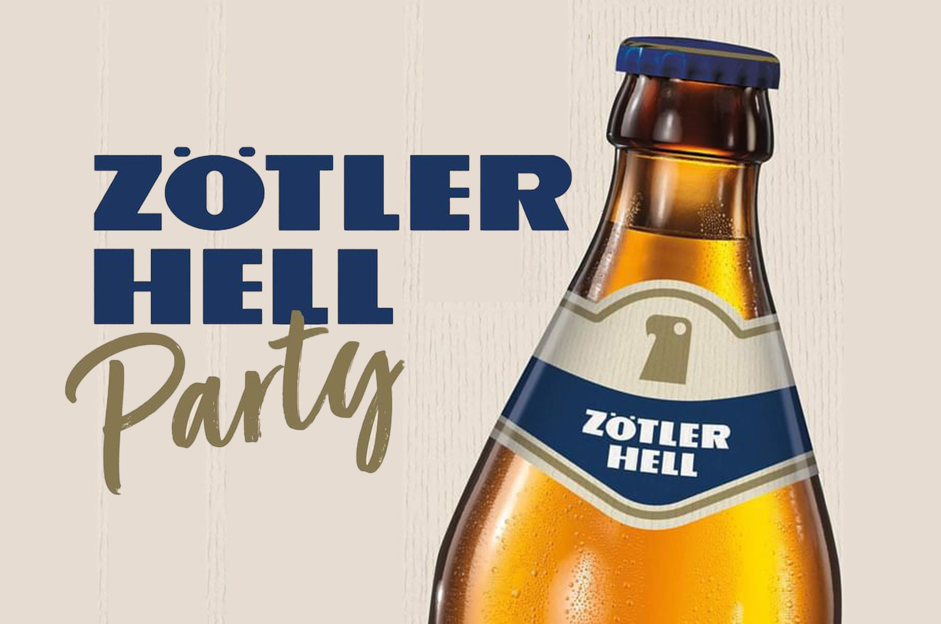 Unterkunft im Allgäu - Zötler Brauerei präsentiert die "Zötler Hell Party" - Zötler Brauerei präsentiert die "Zötler Hell Party"