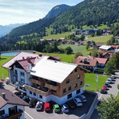 Unterkunft im Allgäu - Bergzeit - Hotel und Appartements in Bad Hindelang im Allgäu - Bergzeit - Hotel und Appartements in Oberjoch im Allgäu