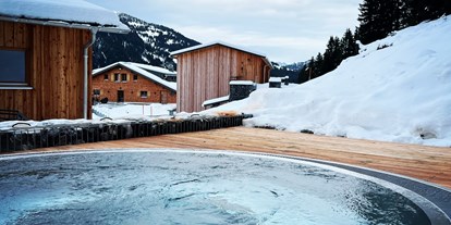 Hotels und Ferienwohnungen im Oberallgäu - Freizeit: Whirlpool - Balderschwang Wäldle - Köpfle Alpe – Alpe pur in Balderschwang im Allgäu - Köpfle Alpe – Alpe pur in Balderschwang im Allgäu