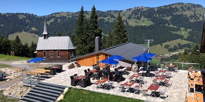 Hotels und Ferienwohnungen im Oberallgäu - Balderschwang - Köpfle Alpe – Alpe pur in Balderschwang im Allgäu - Köpfle Alpe – Alpe pur in Balderschwang im Allgäu