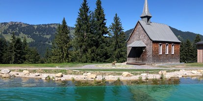 Hotels und Ferienwohnungen im Oberallgäu - Reisegrund: Erlebnisurlaub - Bayern - Köpfle Alpe – Alpe pur in Balderschwang im Allgäu - Köpfle Alpe – Alpe pur in Balderschwang im Allgäu
