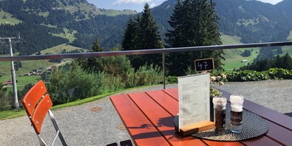 Hotels und Ferienwohnungen im Oberallgäu - Unterkunftsart: Hotel - Köpfle Alpe – Alpe pur in Balderschwang im Allgäu - Köpfle Alpe – Alpe pur in Balderschwang im Allgäu