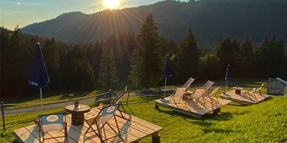 Hotels und Ferienwohnungen im Oberallgäu - Unterkunftsart: Gruppenunterkunft - Berggasthof und Skihütte Boden in Balderschwang im Allgäu - Berggasthof Boden - Skihütte und so viel mehr in Balderschwang