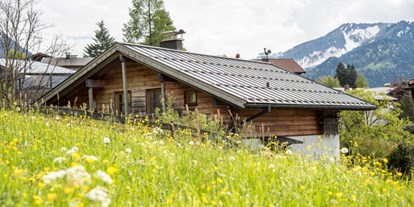 Hotels und Ferienwohnungen im Oberallgäu - Ausstattung: WLAN inklusive - Alpenhaus Oberstdorf - Ferienwohnungen im Allgäu - ALPENHAUS Oberstdorf