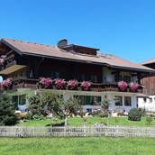Hotels und Ferienwohnungen im Oberallgäu: Gästehaus Kappelerhof in Rubi bei Oberstdorf im Allgäu - Gästehaus Kappelerhof in Rubi bei Oberstdorf im Allgäu