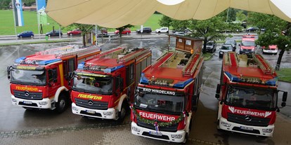 Hotels und Ferienwohnungen im Oberallgäu - 50 Jahre Freiwillige Feuerwehr Bad Hindelang - 150 Jahre Freiwillige Feuerwehr Bad Hindelang 