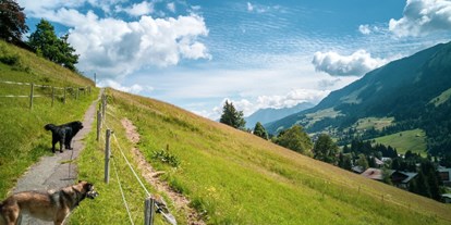 Hotels und Ferienwohnungen im Oberallgäu - Vorarlberg - Himmelreich - Ferienwohnungen in Hirschegg im Kleinwalsertal - Haus Himmelreich - Ferienwohnungen im Kleinwalsertal