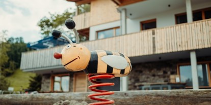 Hotels und Ferienwohnungen im Oberallgäu - Der Bienenkorb - Ferienwohnungen in Blaichach im Allgäu - Der Bienenkorb - Ferienwohnungen in Blaichach im Allgäu