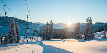 Hotels und Ferienwohnungen im Oberallgäu - Wetter: bei jedem Wetter - Obermaiselstein Grasgehren - Skischule Grasgehren und Fischen im Allgäu - Skischule Grasgehren und Fischen im Allgäu