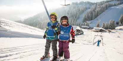 Hotels und Ferienwohnungen im Oberallgäu - Wetter: bei jedem Wetter - Allgäu - Skischule Grasgehren und Fischen im Allgäu - Skischule Grasgehren und Fischen im Allgäu
