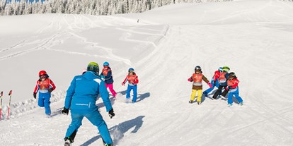 Hotels und Ferienwohnungen im Oberallgäu - Parken & Anreise: Anreise mit ÖPNV möglich - Bayern - Skischule Grasgehren und Fischen im Allgäu - Skischule Grasgehren und Fischen im Allgäu