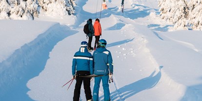 Hotels und Ferienwohnungen im Oberallgäu - PLZ 87538 (Deutschland) - Skischule Grasgehren und Fischen im Allgäu - Skischule Grasgehren und Fischen im Allgäu