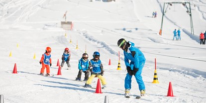 Hotels und Ferienwohnungen im Oberallgäu - Kinder & Familie: Kinder sind willkommen - Obermaiselstein - Skischule Grasgehren und Fischen im Allgäu - Skischule Grasgehren und Fischen im Allgäu