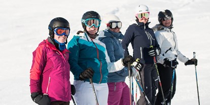 Hotels und Ferienwohnungen im Oberallgäu - Saison: Winter - Deutschland - Skischule Grasgehren und Fischen im Allgäu - Skischule Grasgehren und Fischen im Allgäu