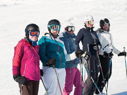 Hotels und Ferienwohnungen im Oberallgäu - Saison: Winter - Oberallgäu - Skischule Grasgehren und Fischen im Allgäu - Skischule Grasgehren und Fischen im Allgäu