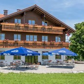 Restaurantführer für das Oberallgäu: Am Burgstall - Café & Brotzeitstube - Am Burgstall - Café & Brotzeitstube