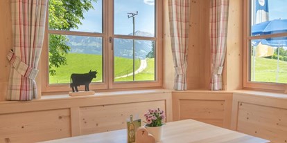 Hotels und Ferienwohnungen im Oberallgäu - Deutschland - Am Burgstall - Café & Brotzeitstube - Am Burgstall - Café & Brotzeitstube