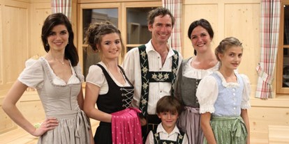 Hotels und Ferienwohnungen im Oberallgäu - Kinder & Familie: Kinder sind willkommen - Allgäu - Am Burgstall - Café & Brotzeitstube - Am Burgstall - Café & Brotzeitstube