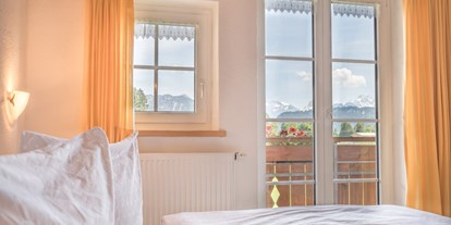 Hotels und Ferienwohnungen im Oberallgäu - Reisegrund: Skiurlaub - Allgäu - Am Burgstall - Ferienwohnungen in Kierwang bei Bolsterlang - Am Burgstall - Ferienwohnungen in Kierwang bei Bolsterlang
