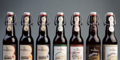 Hotels und Ferienwohnungen im Oberallgäu - Saison: ganzjährig - Deutschland - Brauereiführung beim BernardiBräu in Rettenberg- Kranzegg - Brauereiführung beim BernardiBräu in Rettenberg- Kranzegg