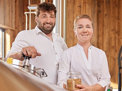 Hotels und Ferienwohnungen im Oberallgäu - Saison: ganzjährig - Oberallgäu - Brauereiführung beim BernardiBräu in Rettenberg- Kranzegg - Brauereiführung beim BernardiBräu in Rettenberg- Kranzegg
