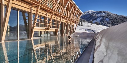 Hotels und Ferienwohnungen im Oberallgäu - Freizeit: Skifahren - Allgäu - HUBERTUS Mountain Refugio - Balderschwang im Allgäu - HUBERTUS Mountain Refugio - Balderschwang im Allgäu