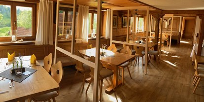 Hotels und Ferienwohnungen im Oberallgäu - Betriebsart | Angebot: Restaurant - Sonne in Missen-Wilhams im Oberallgäu - Sonne Wilhams im Allgäu