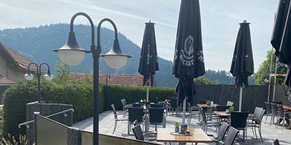Hotels und Ferienwohnungen im Oberallgäu - Parken & Anreise: Anreise mit ÖPNV möglich - Allgäu - Sonne in Missen-Wilhams im Oberallgäu - Sonne Wilhams im Allgäu