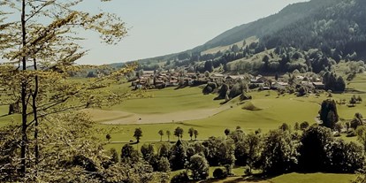 Hotels und Ferienwohnungen im Oberallgäu - Parken & Anreise: Anreise mit ÖPNV möglich - Bayern - Landgasthof Sonne in Missen-Wilhams im Allgäu - Sonne Wilhams im Allgäu