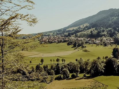 Hotels und Ferienwohnungen im Oberallgäu - Freizeit: Radfahren - Bayern - Landgasthof Sonne in Missen-Wilhams im Allgäu - Sonne Wilhams im Allgäu