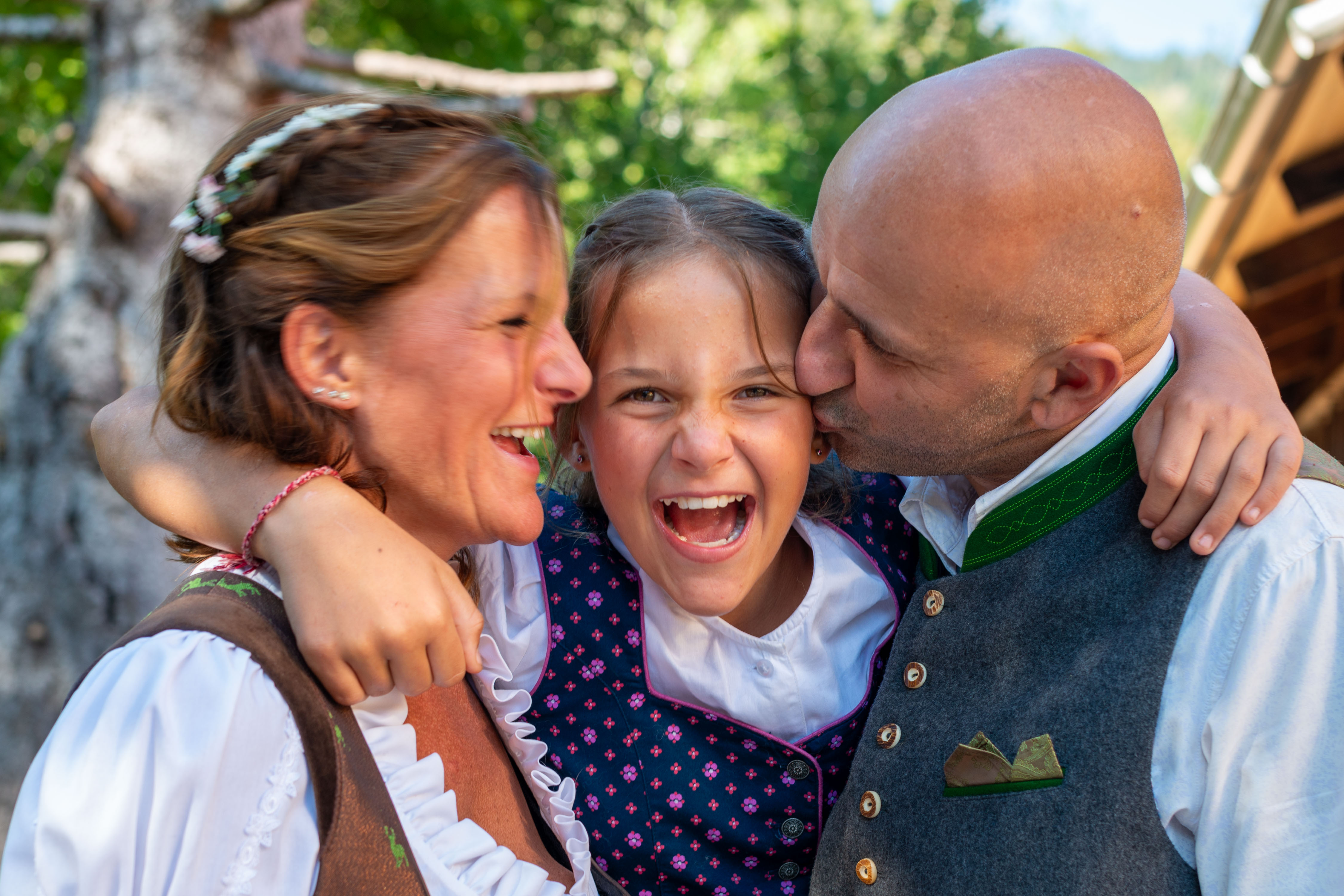 Hotels und Ferienwohnungen im Oberallgäu - Bad Hindelang Bad Hindelang - Ort - Eure Gastgeber im Chalet Hirschbach - Chalet Hirschbach - Bad Hindelang im Allgäu