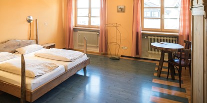 Hotels und Ferienwohnungen im Oberallgäu - Küchenstil: Gut bürgerlich - Blaichach - Zum Schiff - Restaurant & Gasthof in Bihlerdorf - Zum Schiff in Blaichach - Bihlerdorf im Allgäu