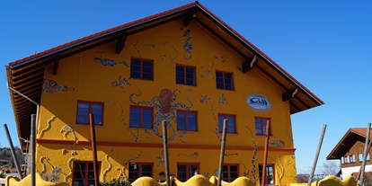 Hotels und Ferienwohnungen im Oberallgäu - Reisegrund: Wanderurlaub - Blaichach - Zum Schiff in Bihlerdorf - Gasthof & Restaurant im Allgäu - Zum Schiff in Bihlerdorf - Gasthof & Restaurant im Allgäu